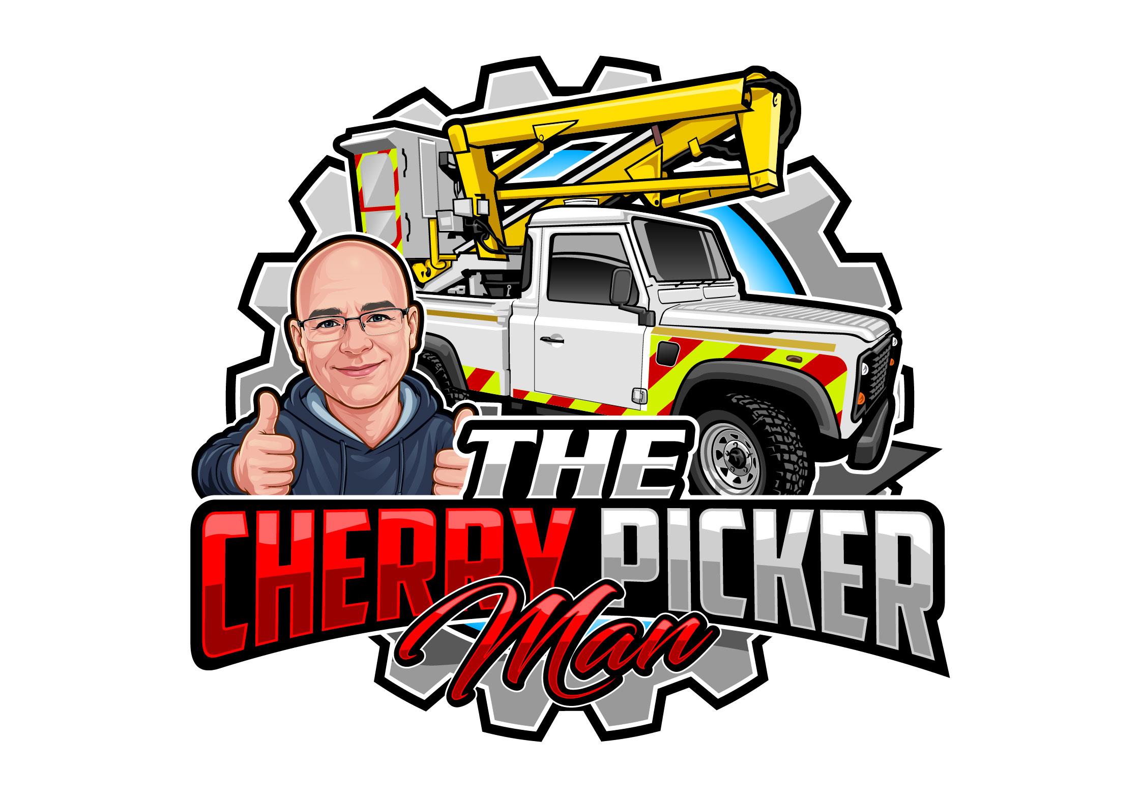 Welcome to The Cherrypicker Man